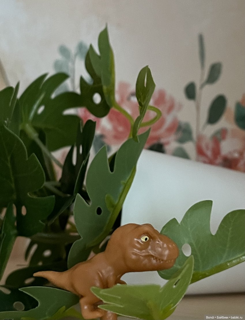 Нашествие динозавров — Интересные игрушки и фигурки (разное): редкие (фото 4)