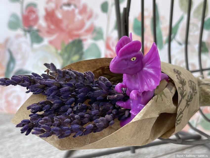 Нашествие динозавров — Интересные игрушки и фигурки (разное): редкие (фото 7)