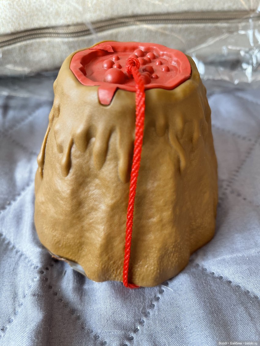 Нашествие динозавров — Интересные игрушки и фигурки (разное): редкие (фото 10)