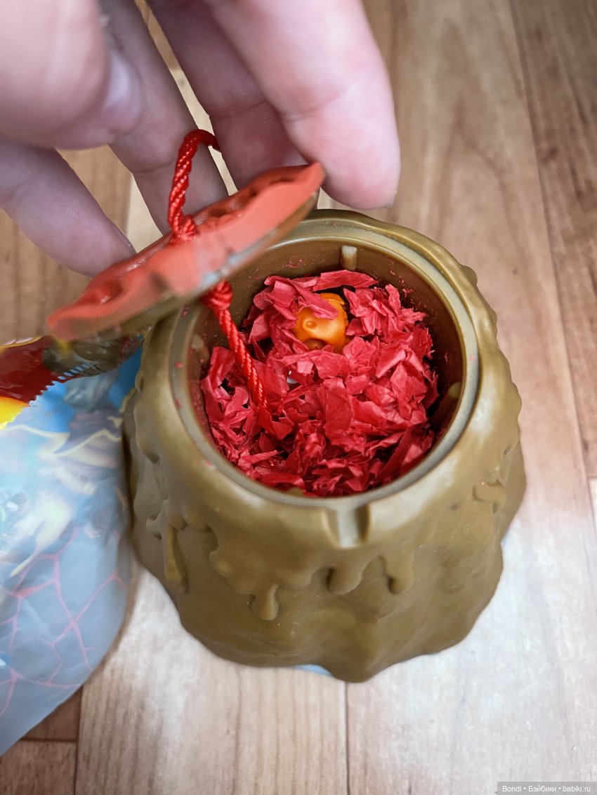 Нашествие динозавров — Интересные игрушки и фигурки (разное): редкие