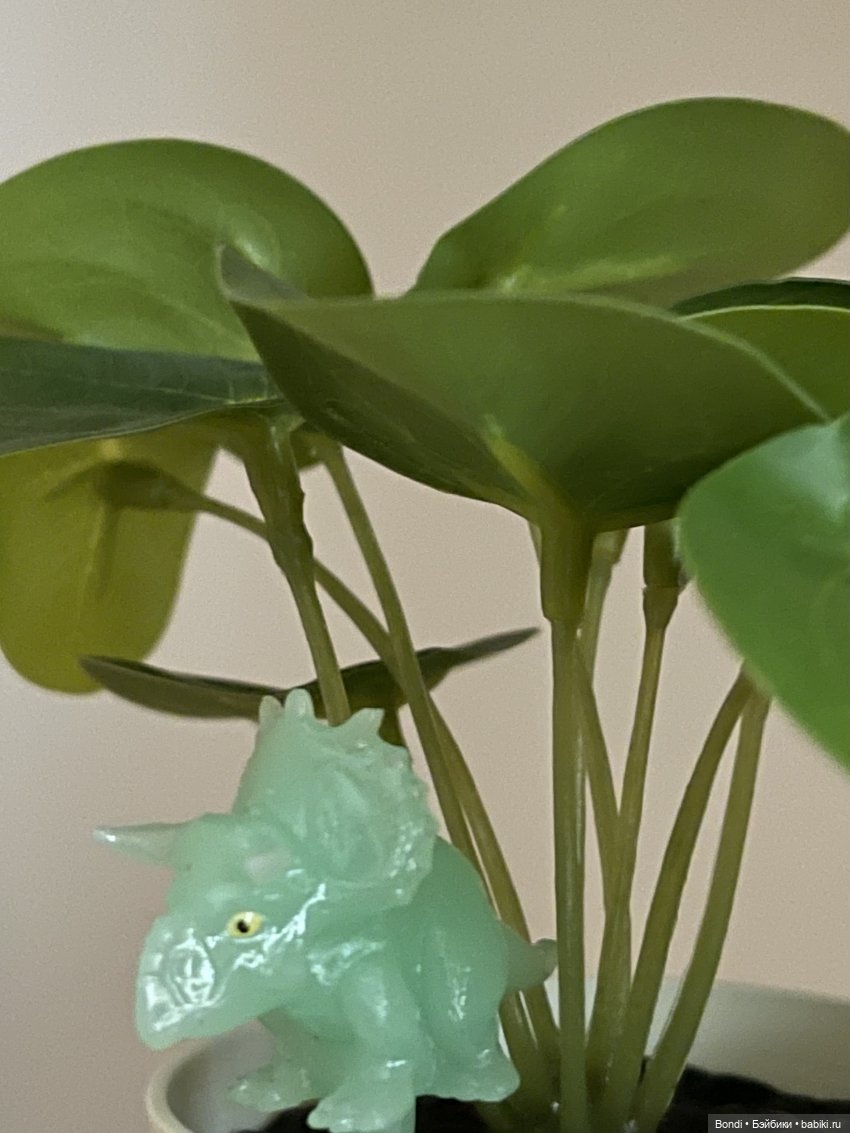 Нашествие динозавров — Интересные игрушки и фигурки (разное): редкие (фото 5)