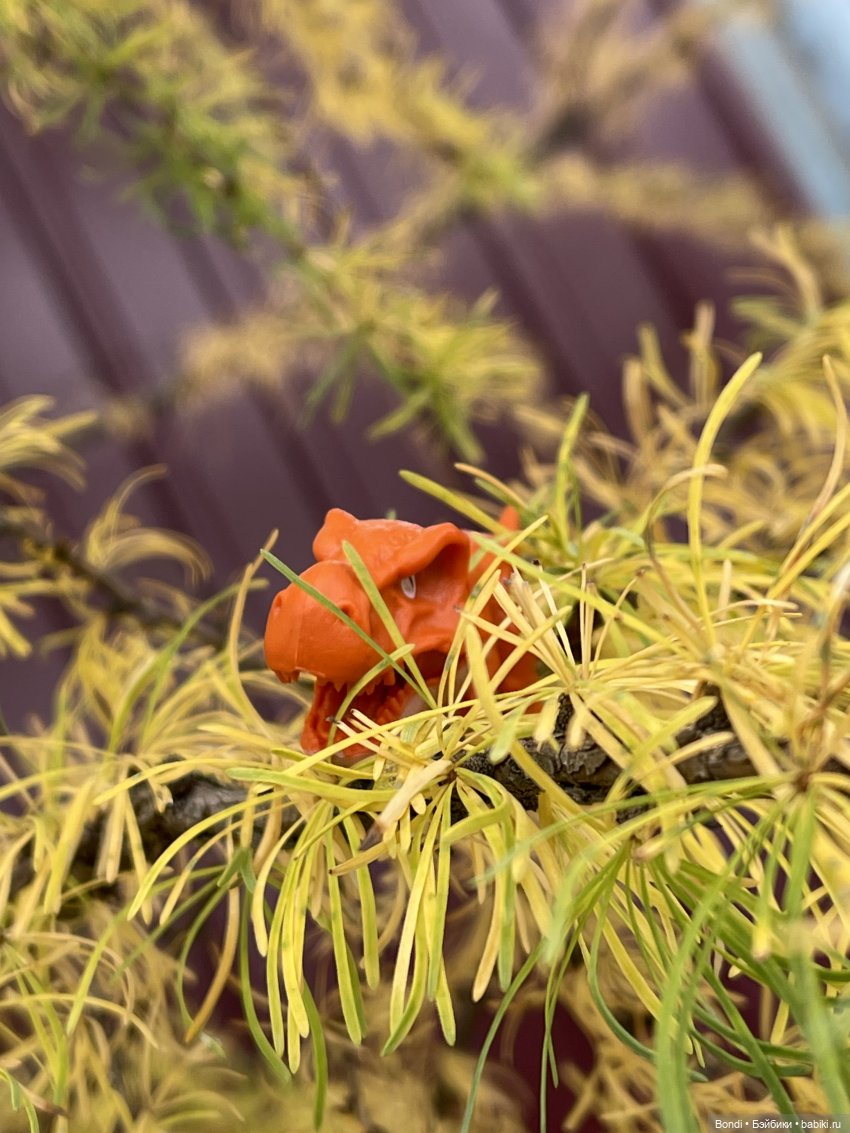 Нашествие динозавров — Интересные игрушки и фигурки (разное): редкие