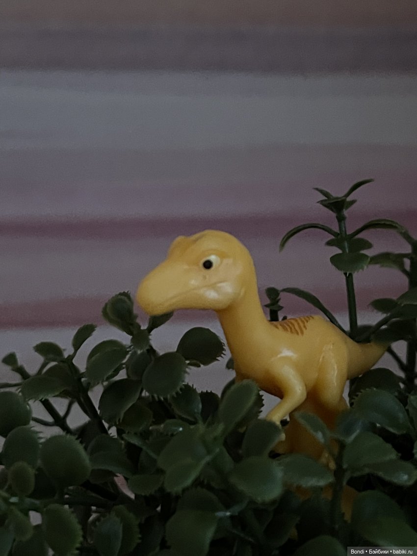 Нашествие динозавров — Интересные игрушки и фигурки (разное): редкие (фото 3)