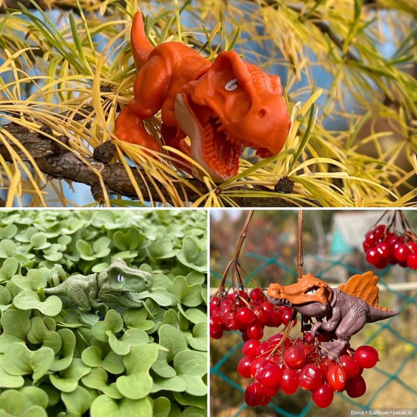 Какие кукольные радости доставил мне 2022 год (фото 7)