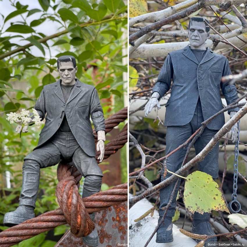 Какие кукольные радости доставил мне 2022 год (фото 2)