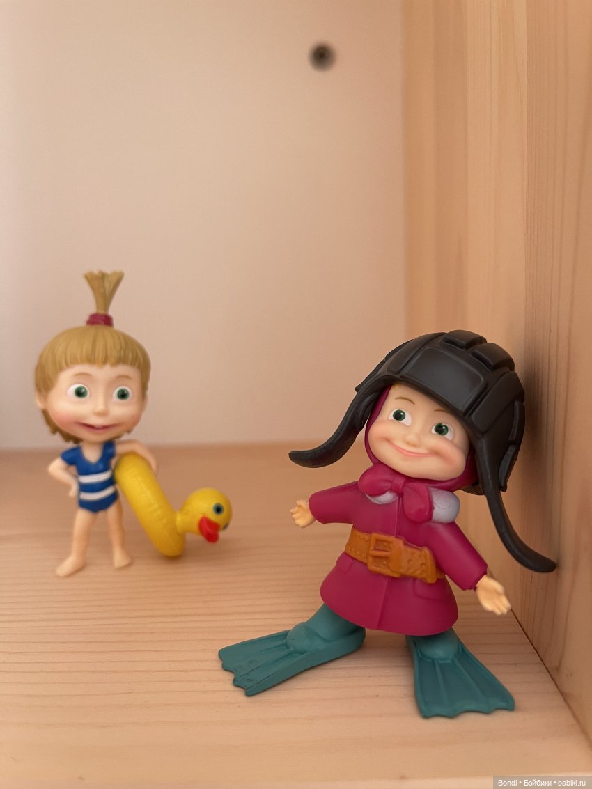 Какие кукольные радости доставил мне 2022 год (фото 9)