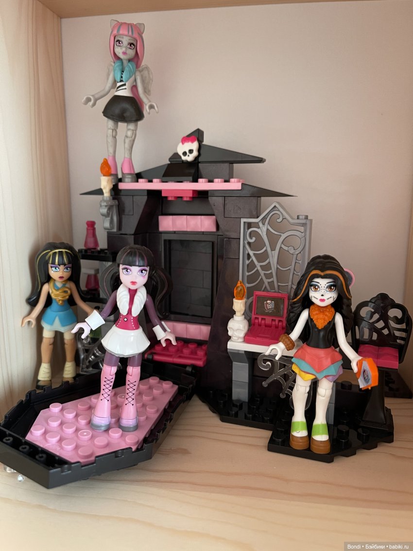 Какие кукольные радости доставил мне 2022 год (фото 8)