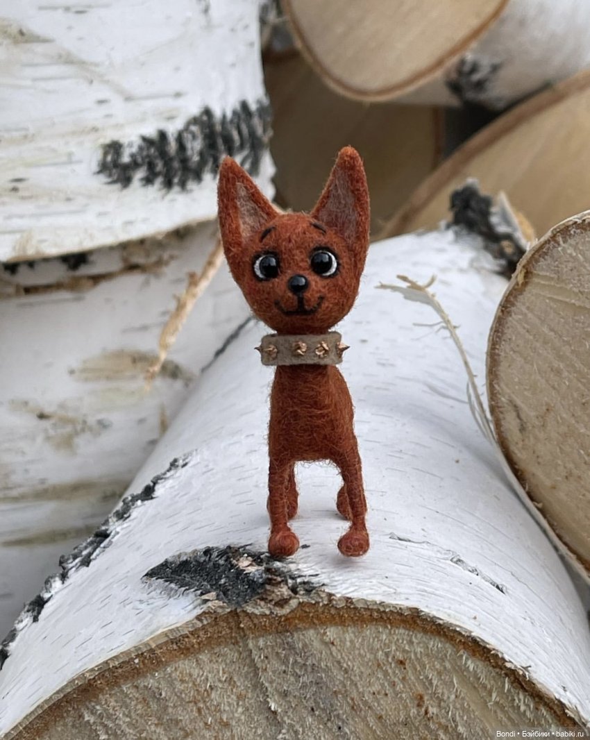 Какие кукольные радости доставил мне 2022 год