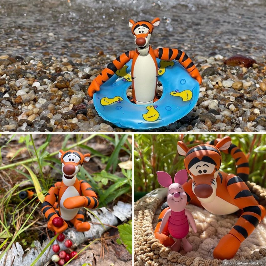 Какие кукольные радости доставил мне 2022 год (фото 3)