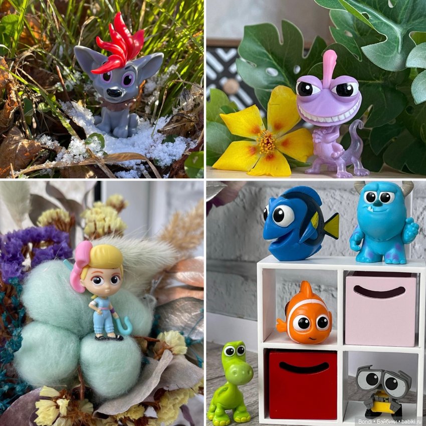 Какие кукольные радости доставил мне 2022 год (фото 6)