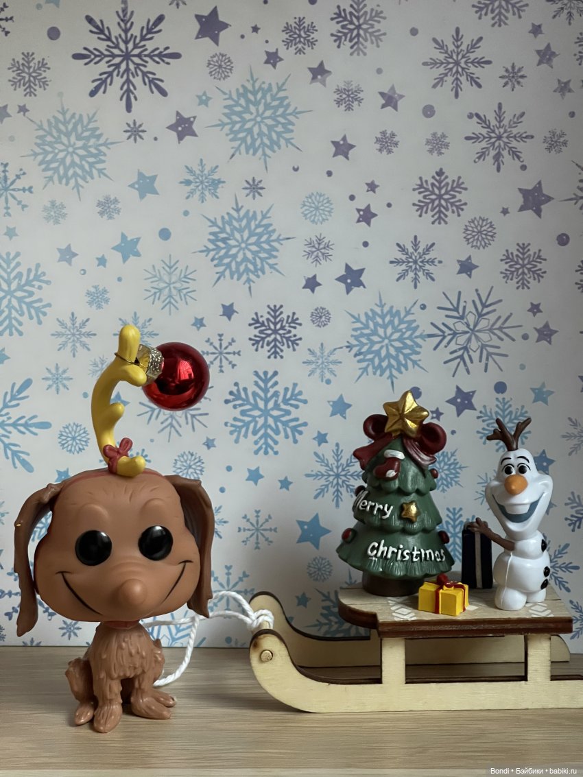 Какие кукольные радости доставил мне 2022 год (фото 10)