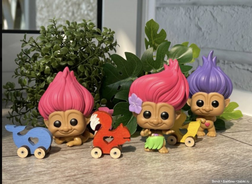 Какие кукольные радости доставил мне 2022 год (фото 4)
