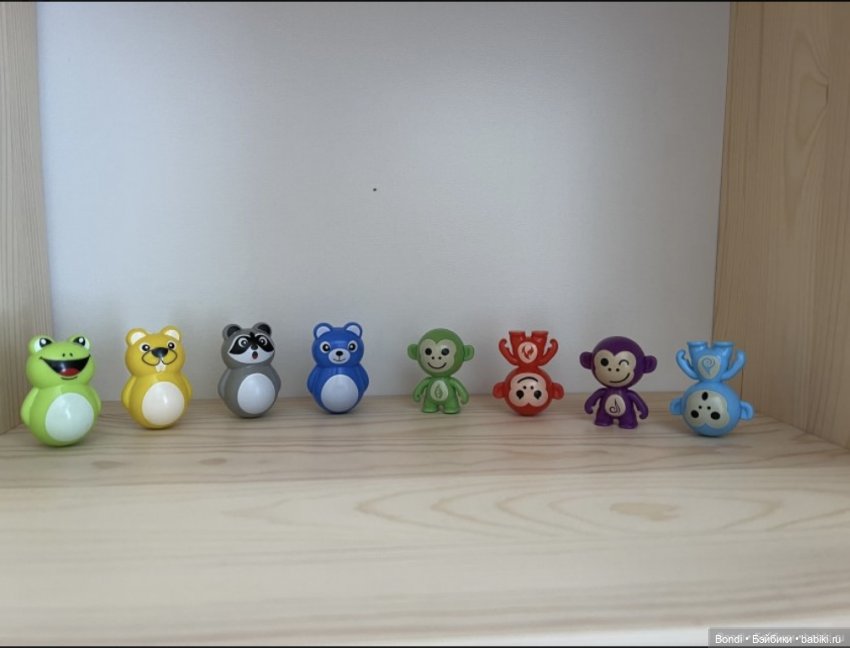 Какие кукольные радости доставил мне 2022 год (фото 5)