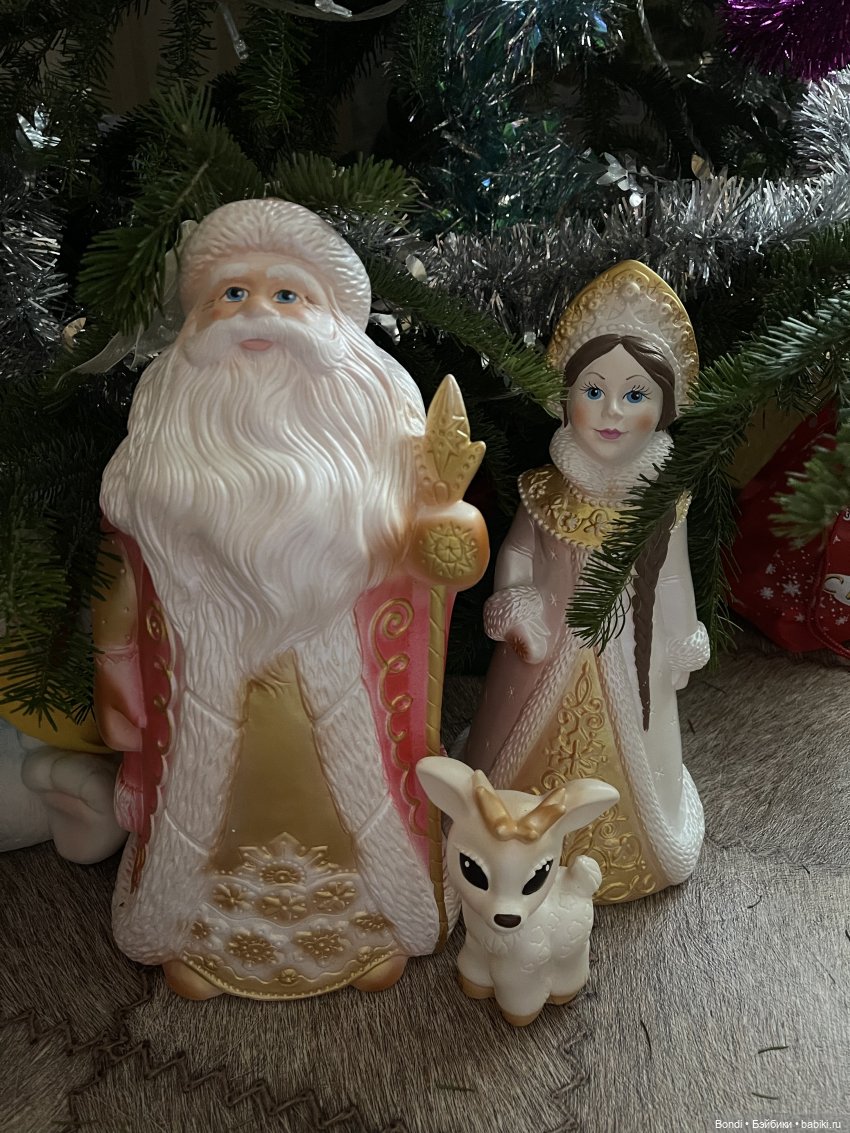 Мои подарочки. Подарочки самой себе