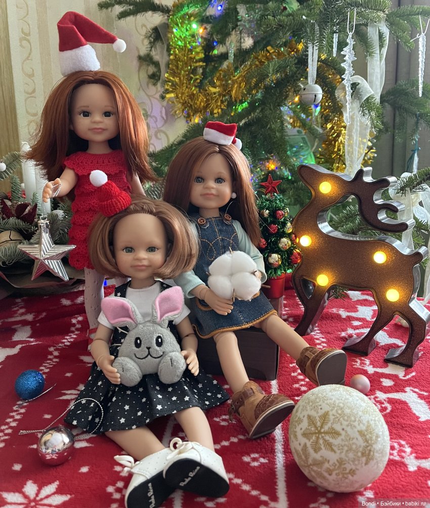 Мои подарочки. Подарочки самой себе (фото 4)