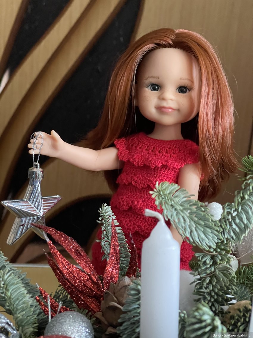 Мои подарочки. Подарочки самой себе | Бэйбики Мои подарочки. Подарочки самой себе (фото 2)