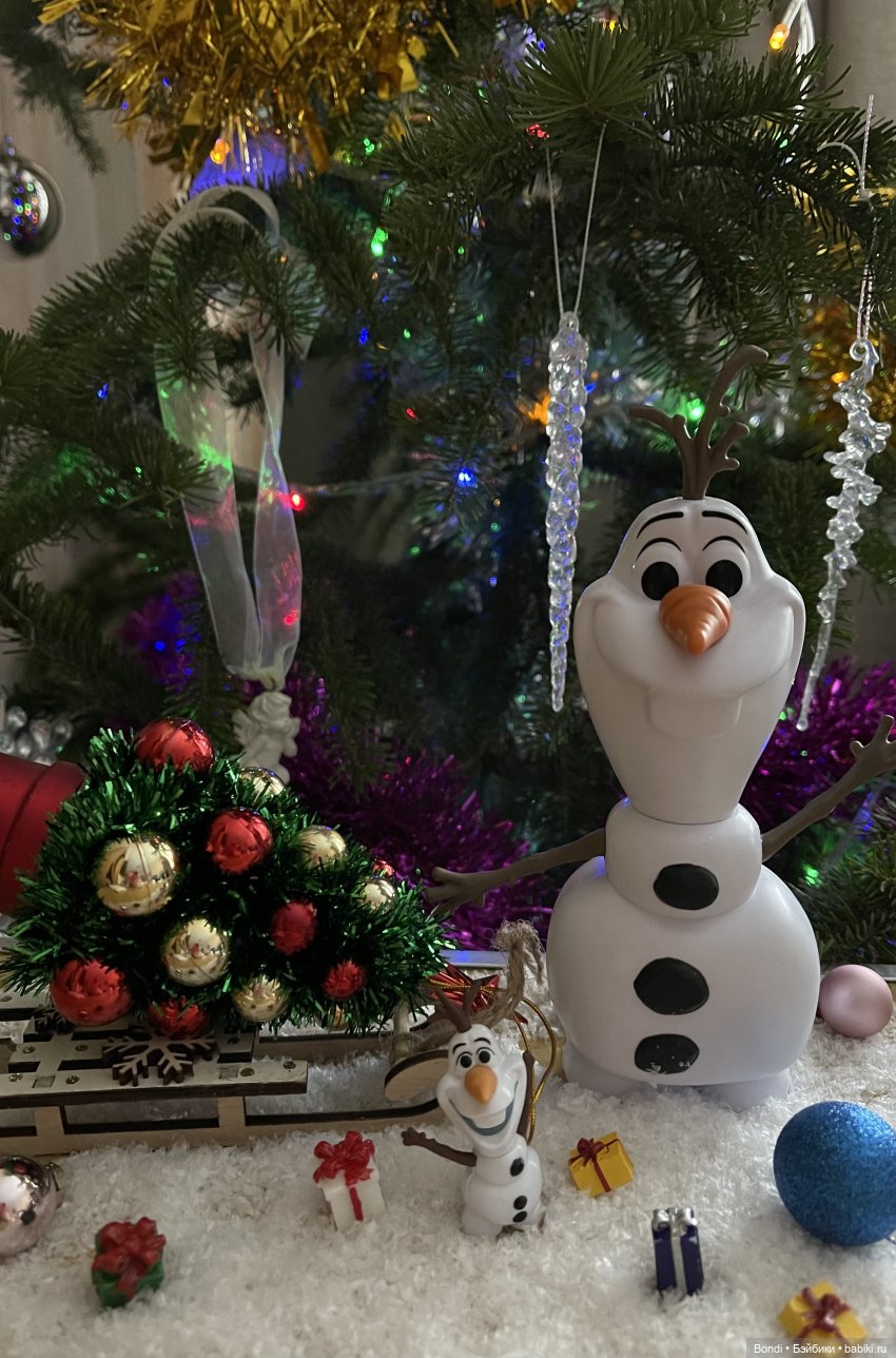 Мои подарочки. Подарочки самой себе (фото 10)