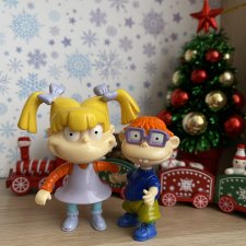 Ох, уж эти детки!