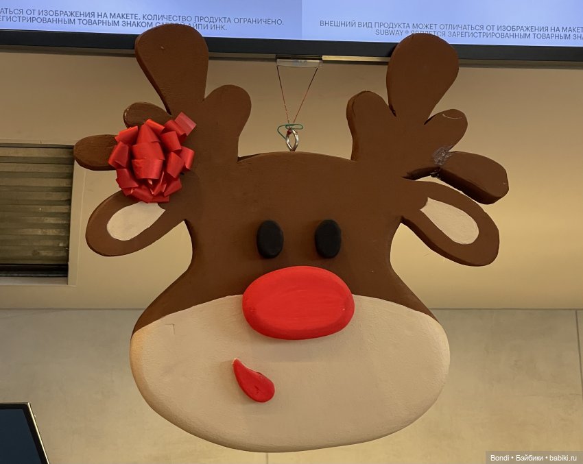 Старый-Новый год с Френкиштейном (фото 5)