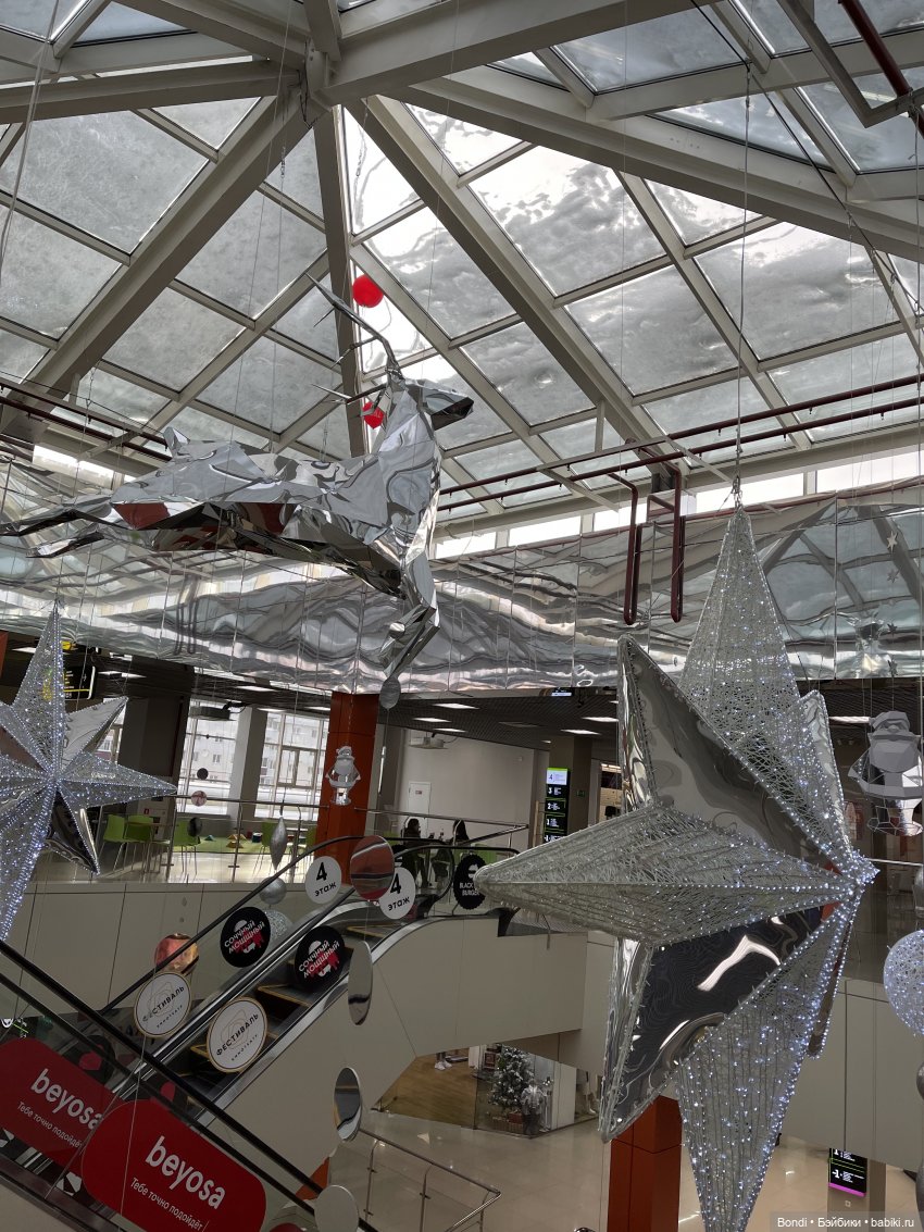 Старый-Новый год с Френкиштейном (фото 3)