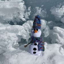 Прогулка на о.Байкал пос. Листвянка