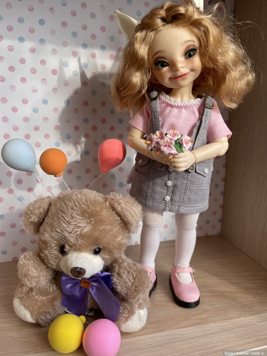 Моя семья фейриленд — Куклы Fairyland (ФэйриЛэнд): BJD (БЖД) (фото 4)