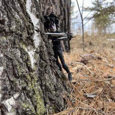 Еще немного Эдварда и Френки.