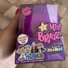 Mini Bratz
