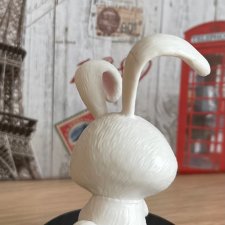 Снежок… 🥕