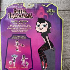 Монстры на каникулах, которые появились у меня.