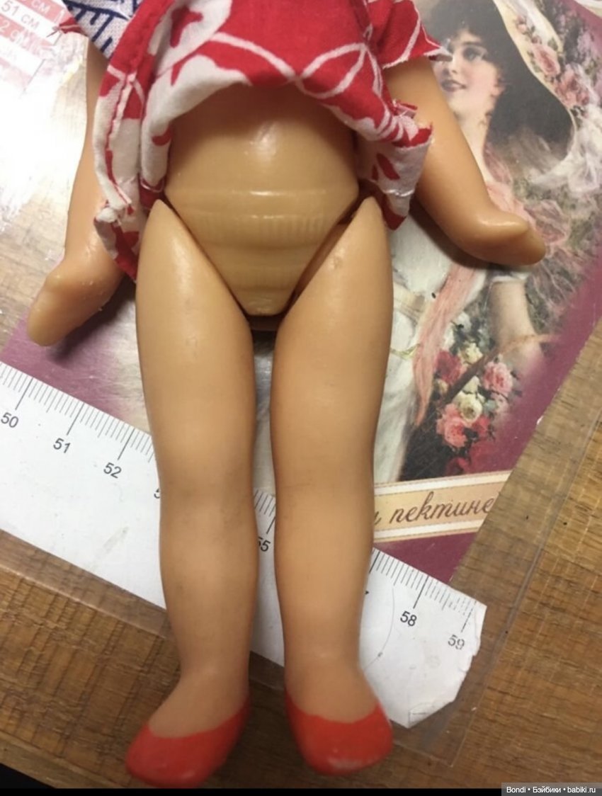 Вторая жизнь маленькой незнакомки СССР (фото 3)