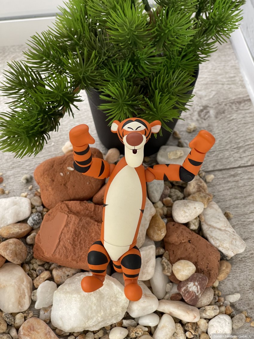 Последние деньки августа. Тигруля в ленте (фото 5)