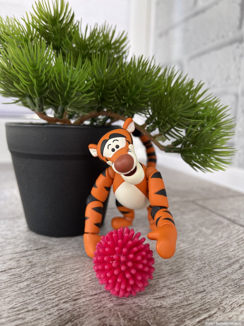 Последние деньки августа. Тигруля в ленте (фото 4)