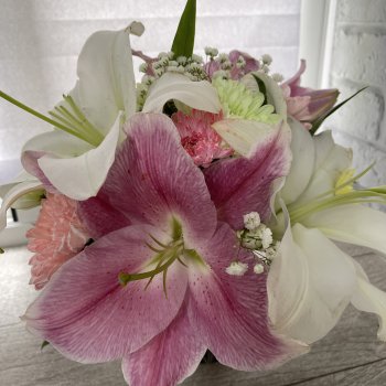 Мои подарочки на ДР!