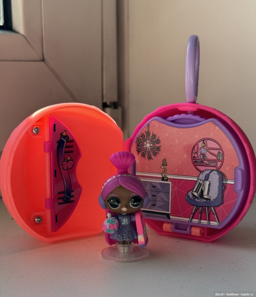 Мой новогодний подарок 🎁. 2 часть (фото 3)