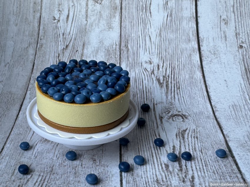 Стол накрыли из mini verse mini foods (фото 8)