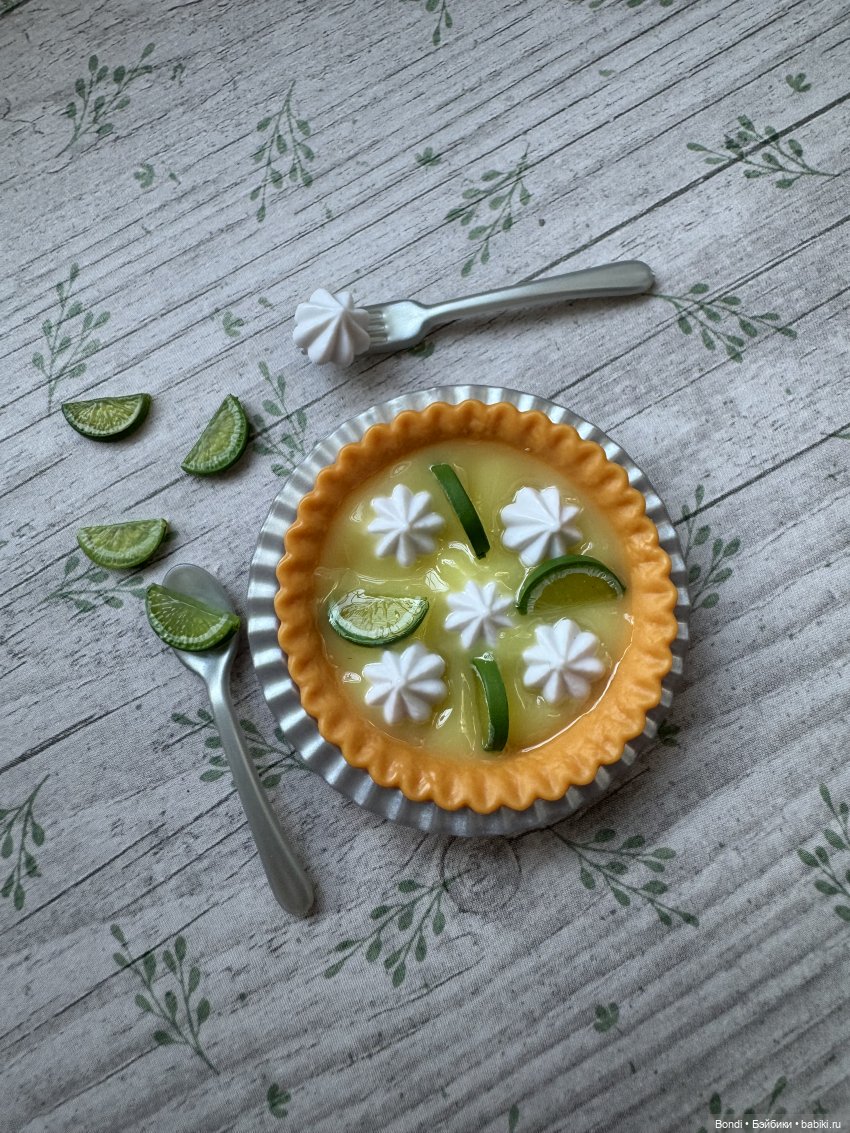 Стол накрыли из mini verse mini foods (фото 6)