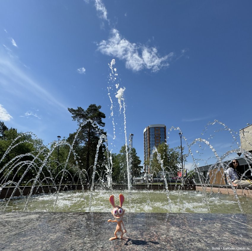 Рен и Стимпи — Коллекционные игрушки и фигурки: Lego (фото 2)