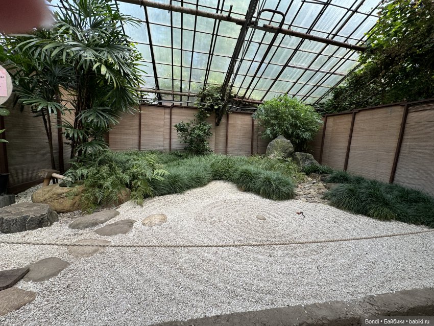 Ботанический сад, зоосад в Иркутске. 1 часть (фото 2)