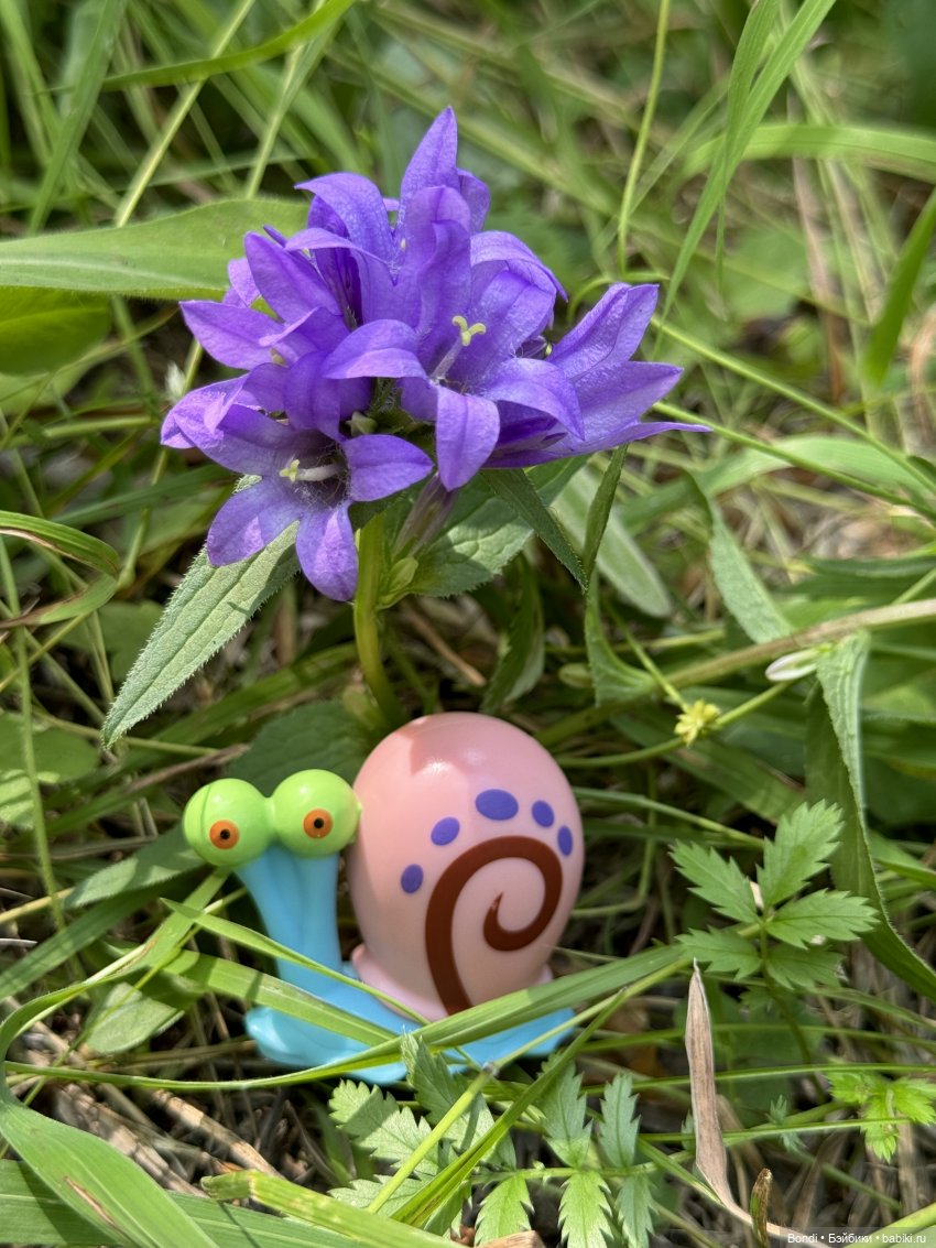 Один день с фигурками на реке Китой