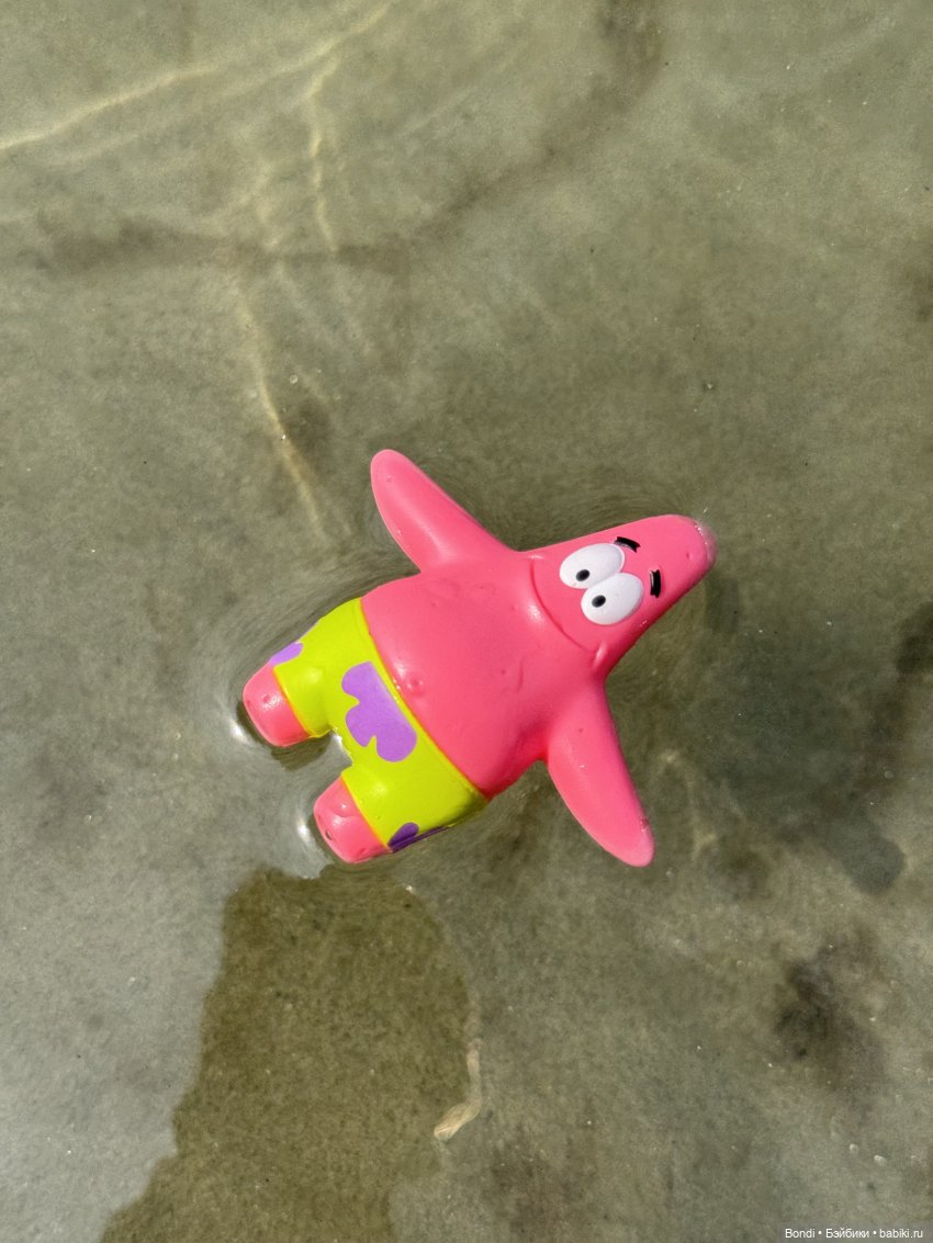 Один день с фигурками на реке Китой (фото 5)