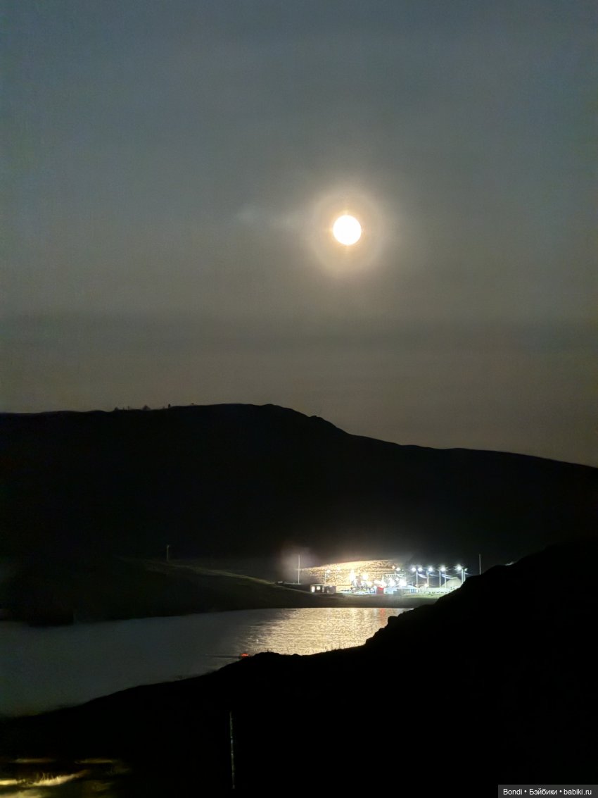 Байкал. Фото-природы — Туризм и путешествия: фотоотчеты из поездок