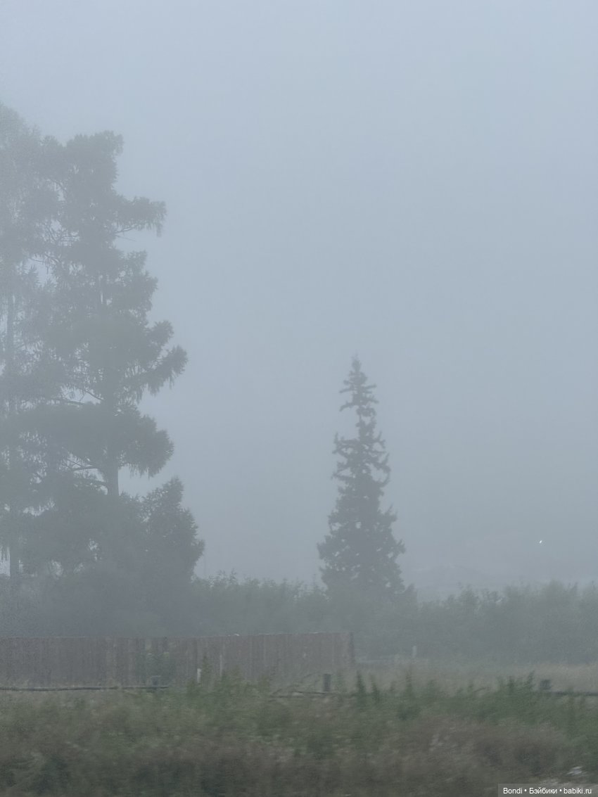 Байкал. Фото-природы — Туризм и путешествия: фотоотчеты из поездок