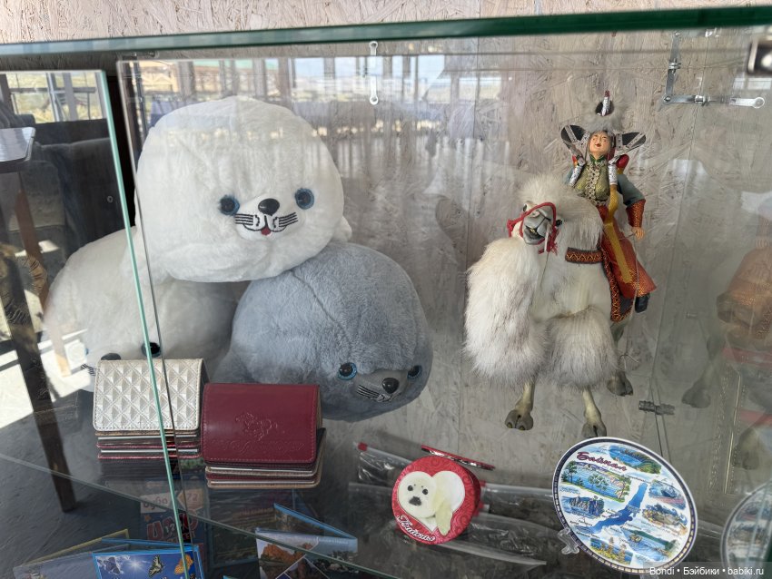 Байкал. Фото-природы — Туризм и путешествия: фотоотчеты из поездок