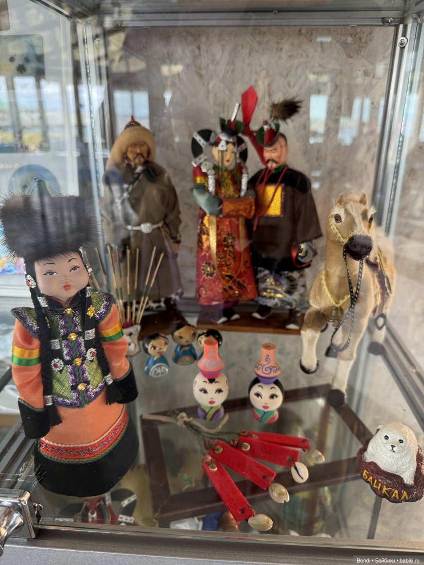 Байкал. Фото-природы — Туризм и путешествия: фотоотчеты из поездок