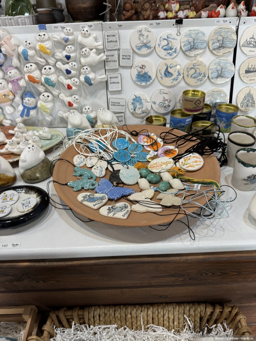 Байкал. Фото-природы — Туризм и путешествия: фотоотчеты из поездок