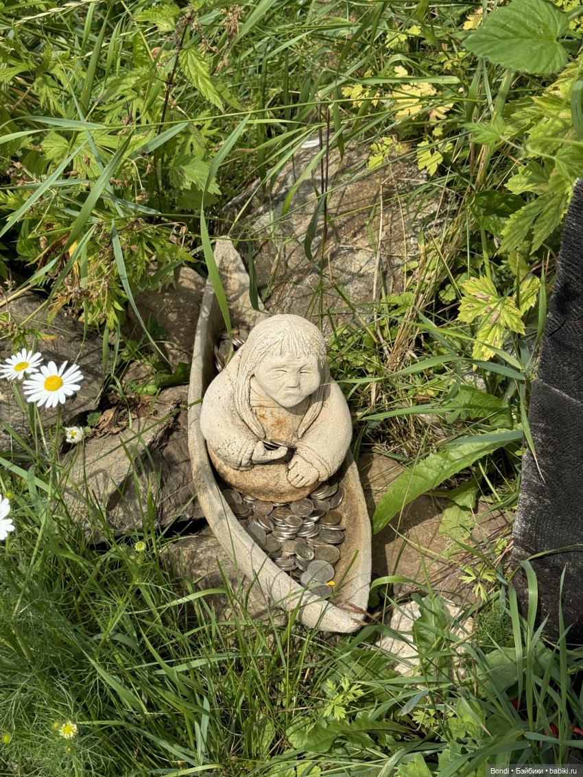 Байкал. Фото-природы — Туризм и путешествия: фотоотчеты из поездок