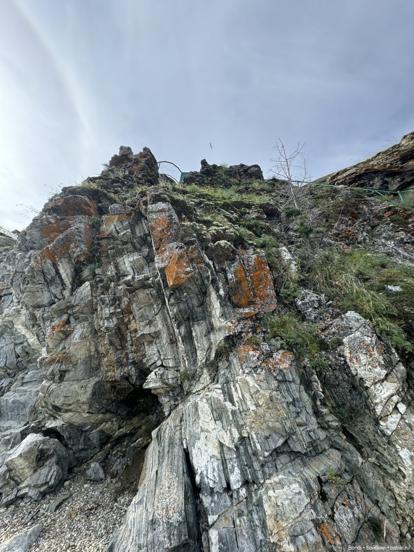 Байкал. Фото-природы — Туризм и путешествия: фотоотчеты из поездок (фото 9)