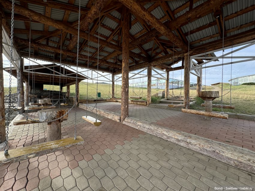 Байкал. Фото-природы — Туризм и путешествия: фотоотчеты из поездок (фото 8)