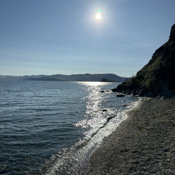 Байкал. Фото-природы